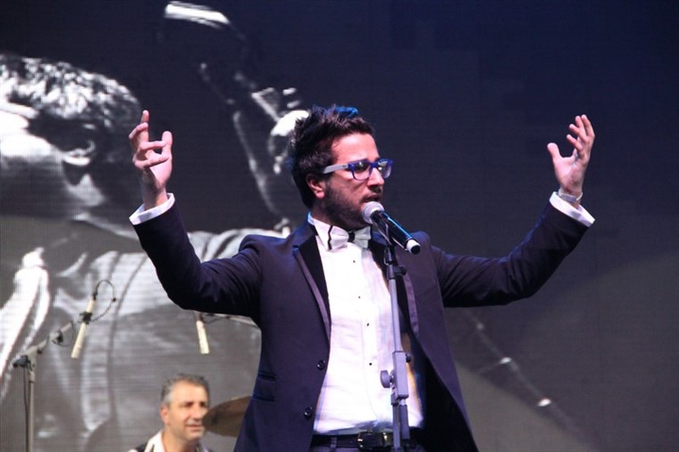 Dbayeh Summer Festival 2013
